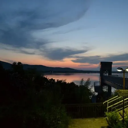 Студия Во Французском Стиле В Пригороде Созополя Sozopol