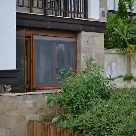 Студия Во Французском Стиле В Пригороде Созополя Sozopol