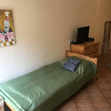 Студия Во Французском Стиле В Пригороде Созополя Apartament *